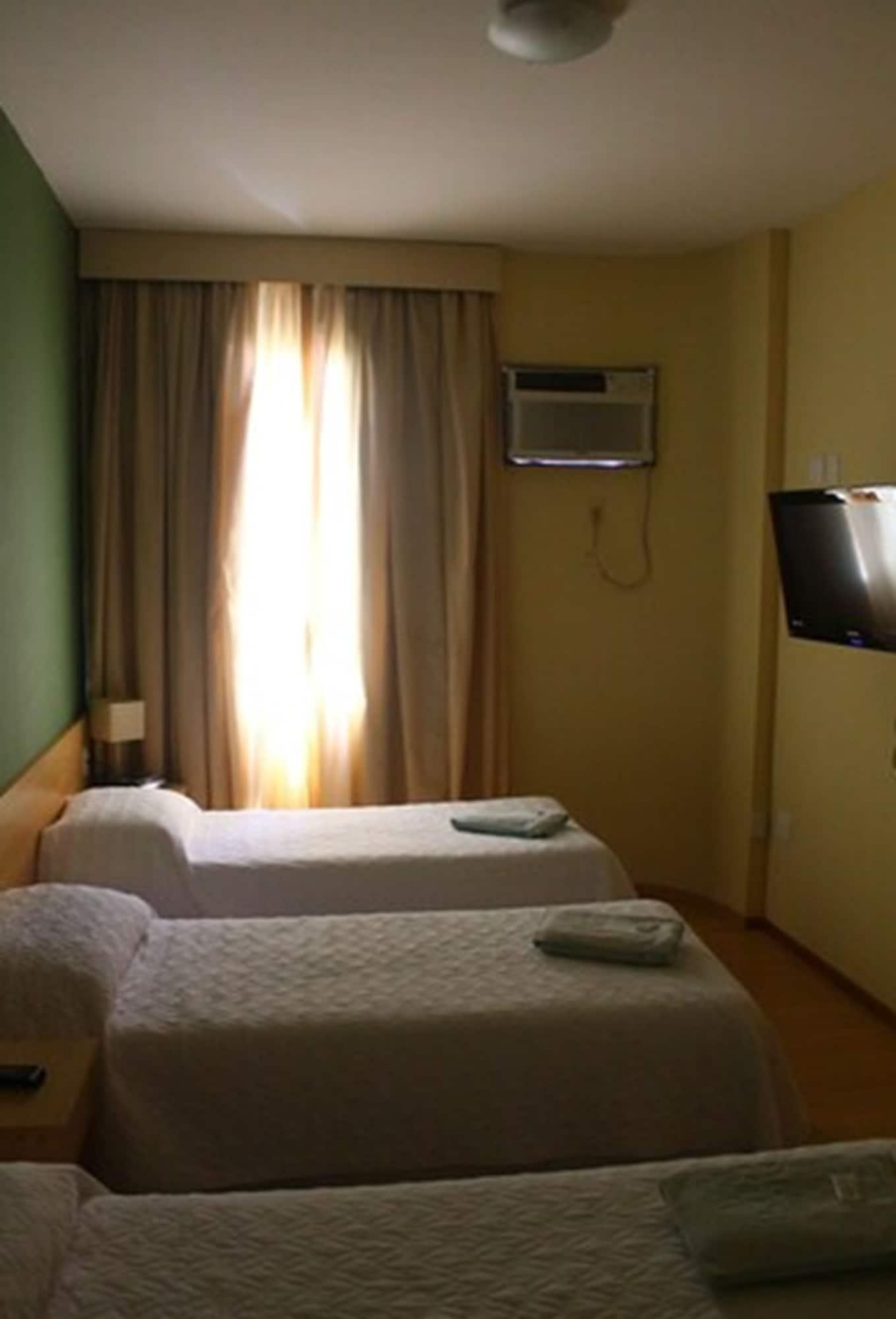 Hotel Vina Del Mar Rio de Janeiro Exteriör bild