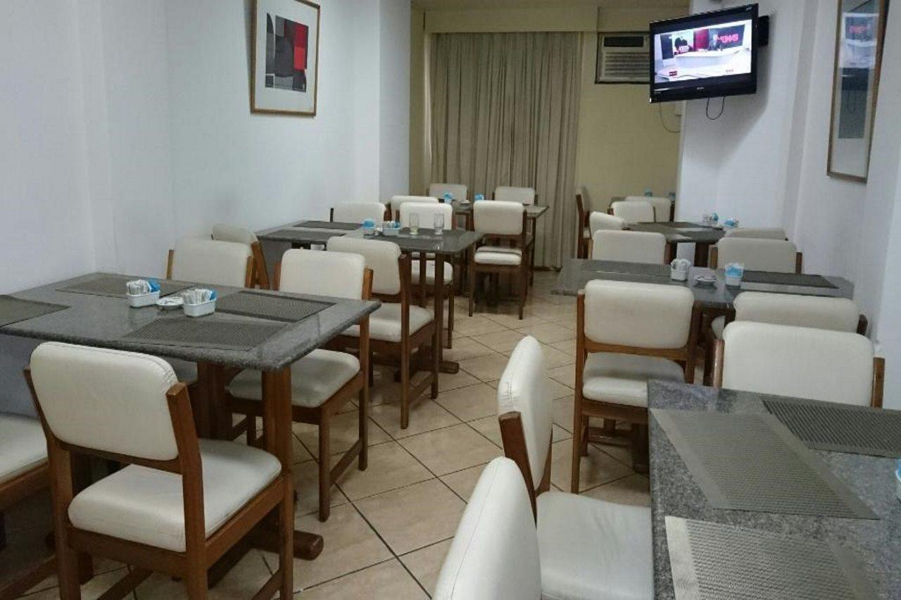 Hotel Vina Del Mar Rio de Janeiro Exteriör bild