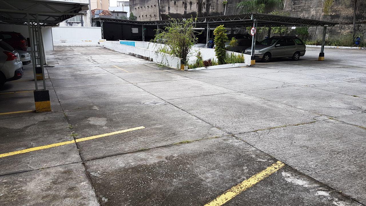 Hotel Vina Del Mar Rio de Janeiro Exteriör bild