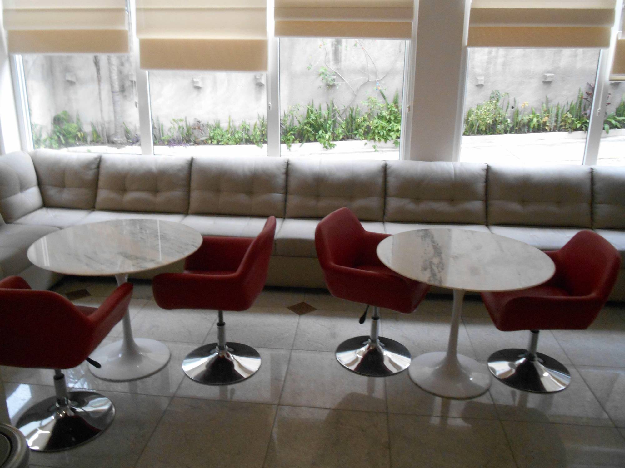 Hotel Vina Del Mar Rio de Janeiro Exteriör bild